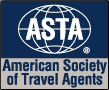 American Society of Travel Agents