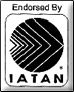 Endorsed by the IATA Network